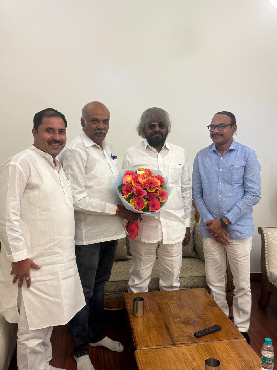 Bidar Cultural Summit